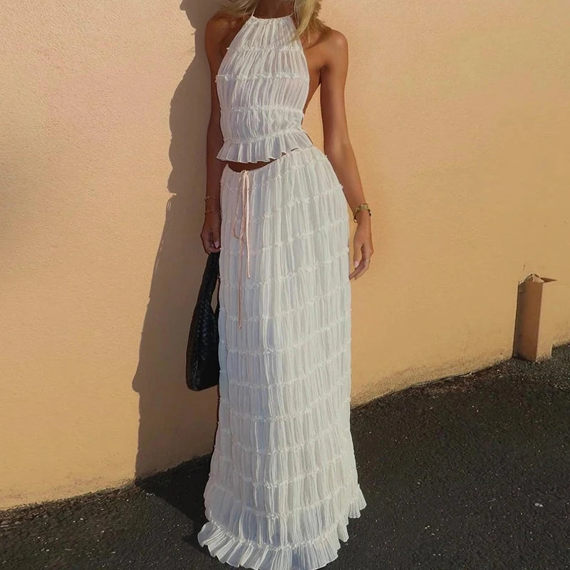 Beach Set "Sunset Whispe"