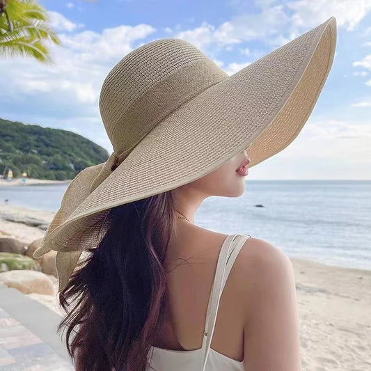 Sommerhut „Wave Breeze“
