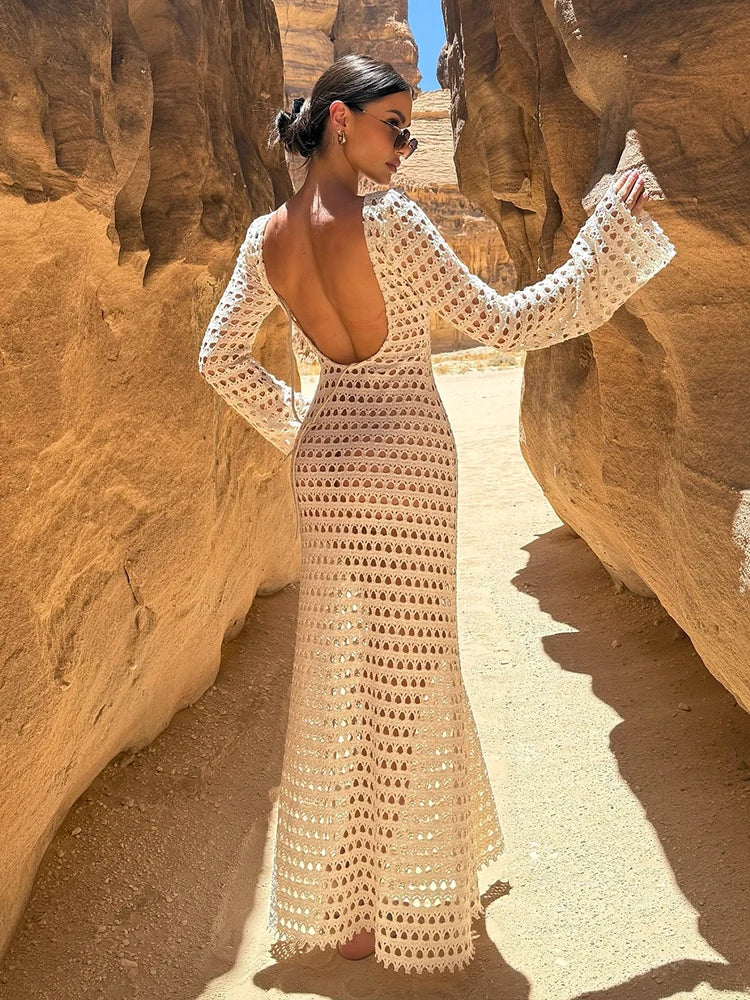 Kleid „Summer Allure“