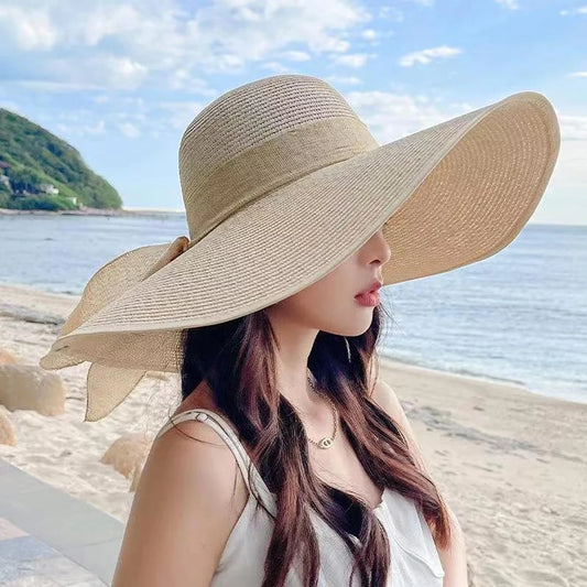Sommerhut „Wave Breeze“